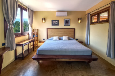 Hotel Casa San Pancho