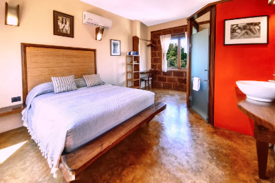 Hotel Casa San Pancho