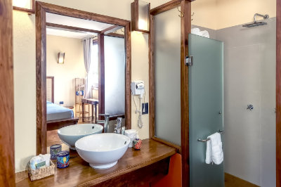 Hotel Casa San Pancho