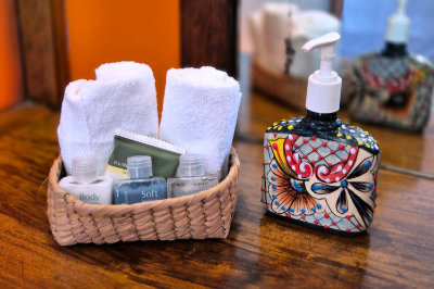 Hotel Casa San Pancho