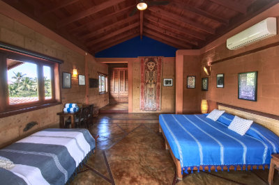 Hotel Casa San Pancho