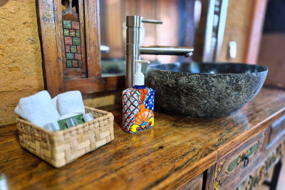 Hotel Casa San Pancho