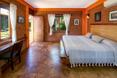 Hotel Casa San Pancho