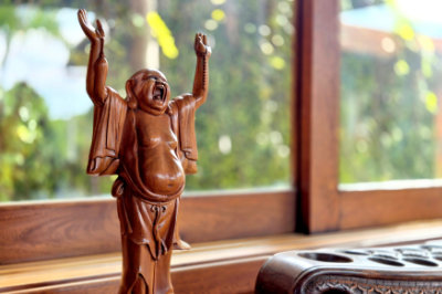 Hotel Casa San Pancho