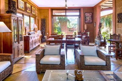 Hotel Casa San Pancho