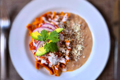 Hotel Casa San Pancho