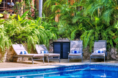 Hotel Casa San Pancho