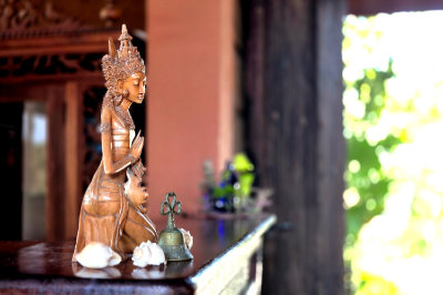 Hotel Casa San Pancho