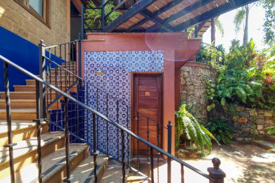 Hotel Casa San Pancho