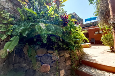 Hotel Casa San Pancho