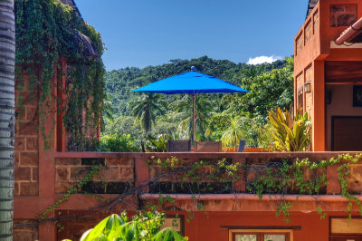 Hotel Casa San Pancho