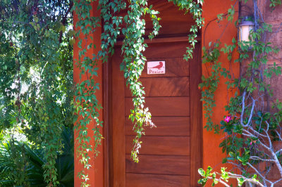 Hotel Casa San Pancho