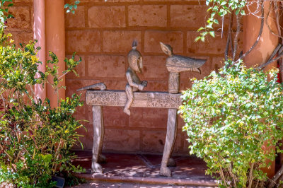 Hotel Casa San Pancho