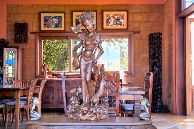 Hotel Casa San Pancho