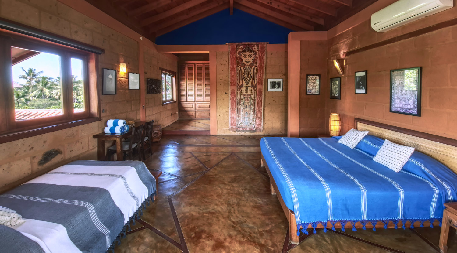 Master Suite bathroom